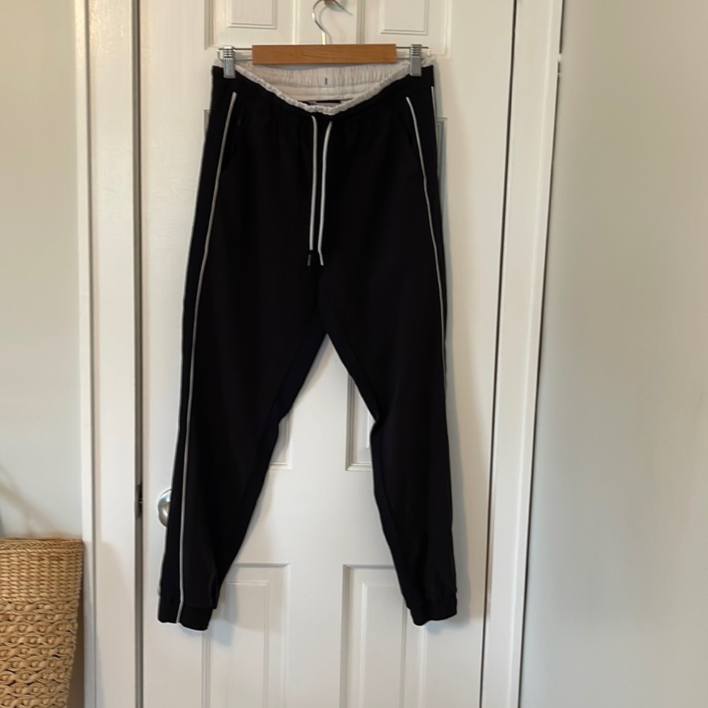 Athleta joggers